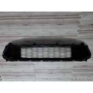 OEM 2018-2021 Kia Stinger 86560-J5000 Front Bumper Lower Grill - Small Crack-